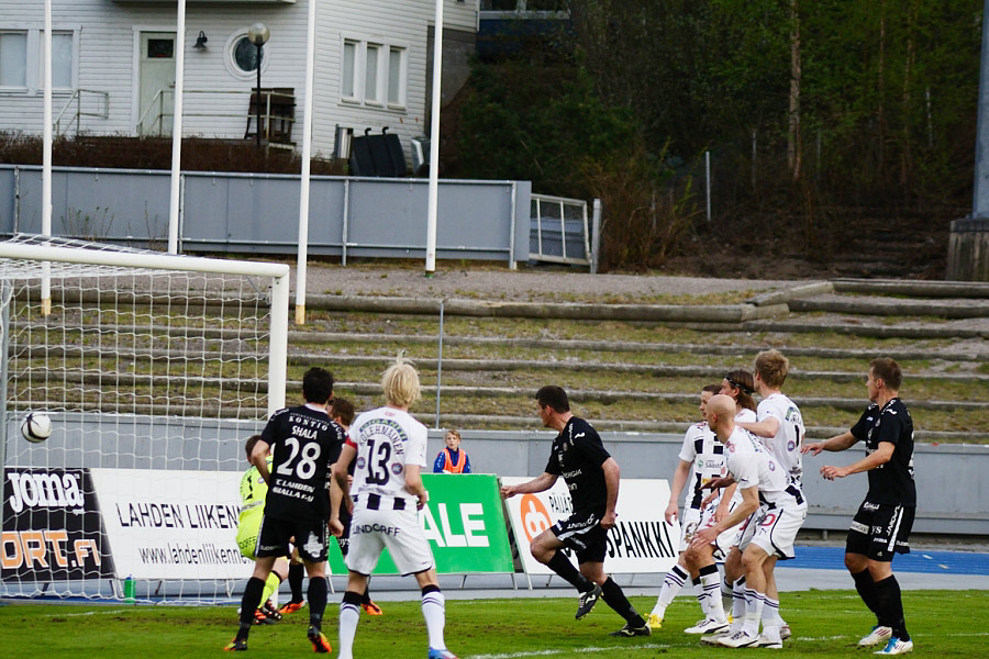 16.5.2012 - (FC Lahti-TPS)