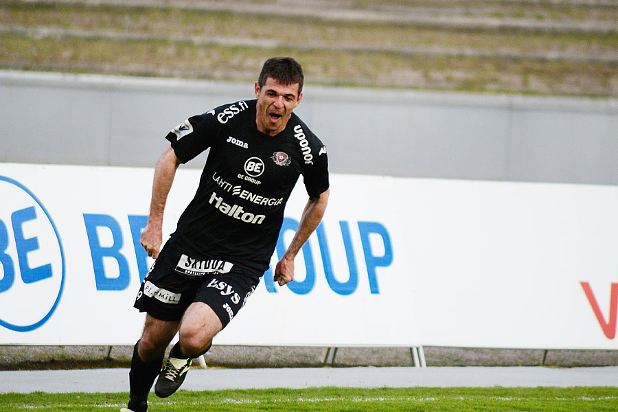 16.5.2012 - (FC Lahti-TPS)