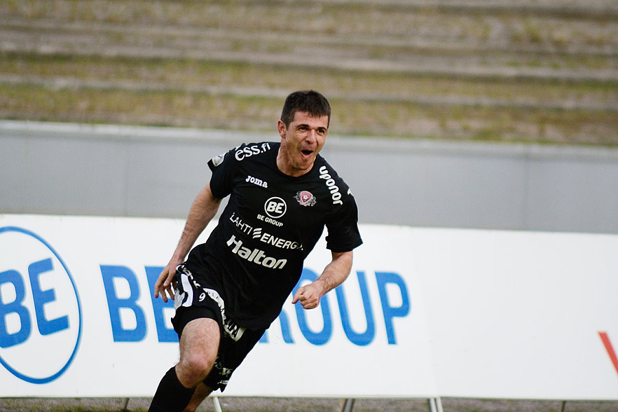 16.5.2012 - (FC Lahti-TPS)