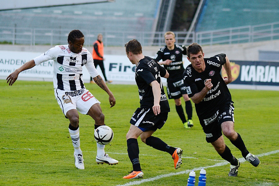 16.5.2012 - (FC Lahti-TPS)