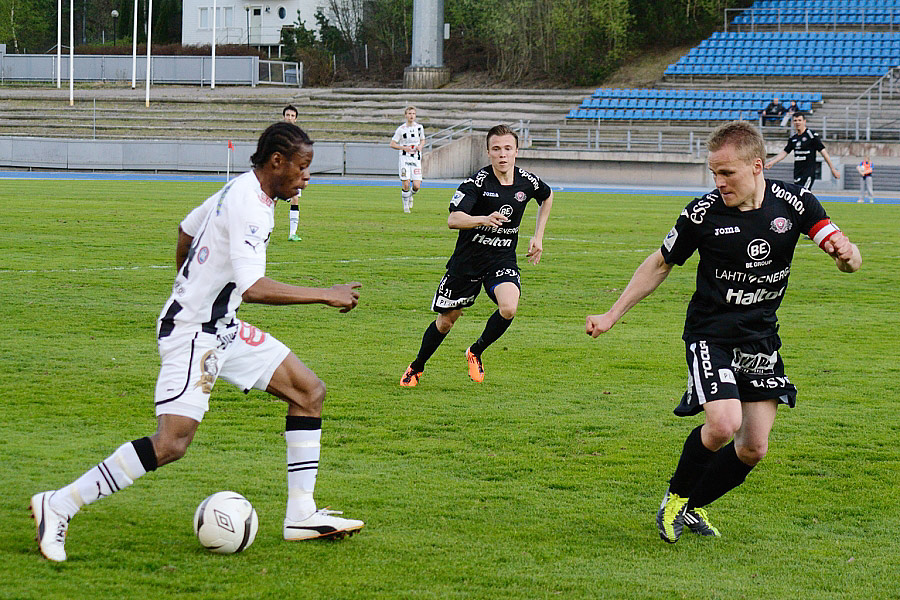 16.5.2012 - (FC Lahti-TPS)