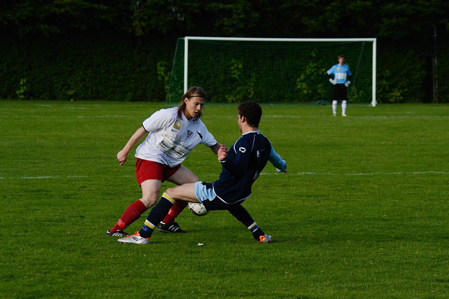 31.5.2012 - (Lahen Pojat-FC Viikingit 2)