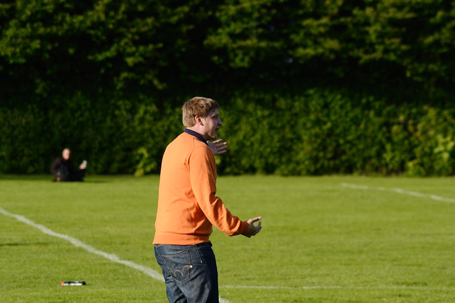 31.5.2012 - (Lahen Pojat-FC Viikingit 2)