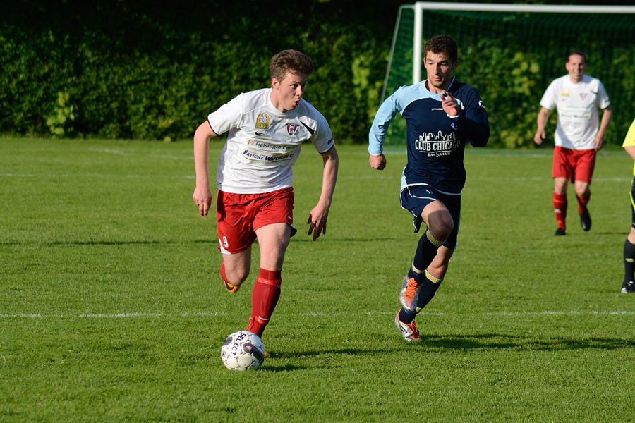 31.5.2012 - (Lahen Pojat-FC Viikingit 2)