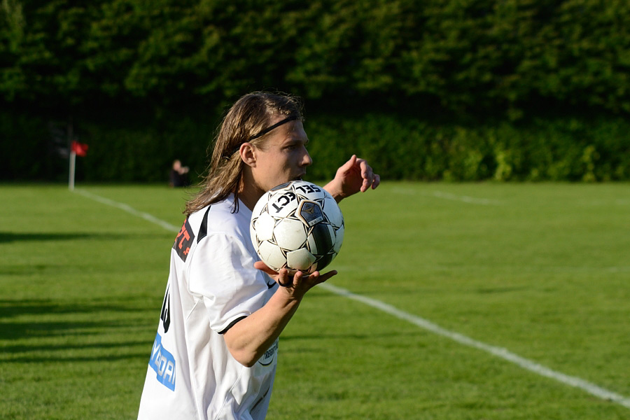 31.5.2012 - (Lahen Pojat-FC Viikingit 2)