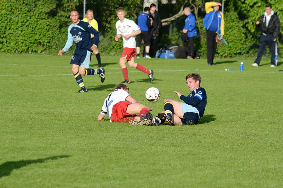 31.5.2012 - (Lahen Pojat-FC Viikingit 2)