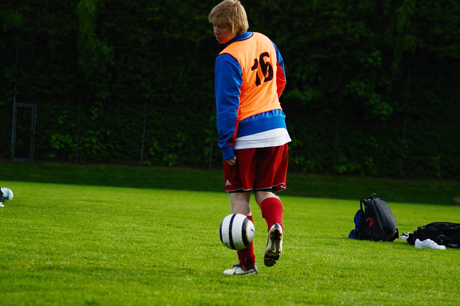 31.5.2012 - (Lahen Pojat-FC Viikingit 2)