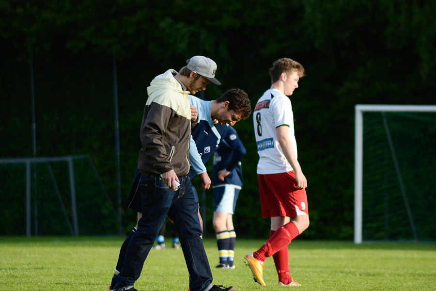 31.5.2012 - (Lahen Pojat-FC Viikingit 2)