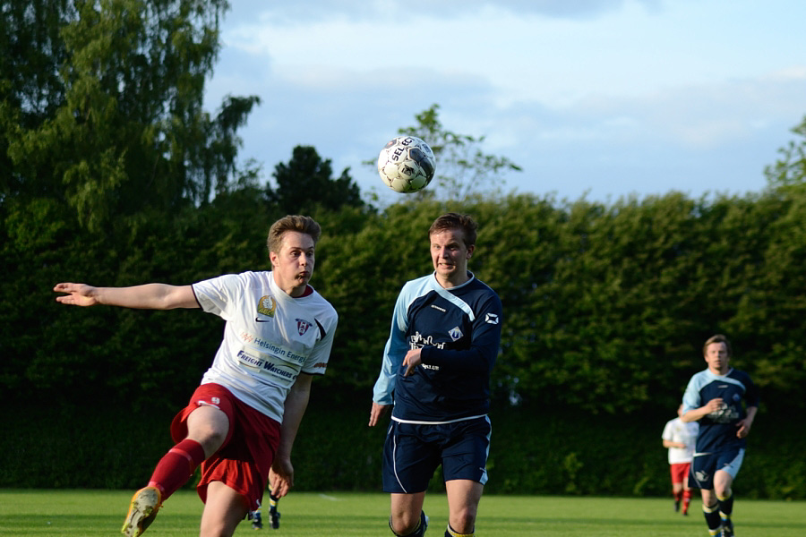 31.5.2012 - (Lahen Pojat-FC Viikingit 2)