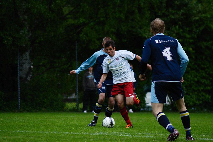 31.5.2012 - (Lahen Pojat-FC Viikingit 2)