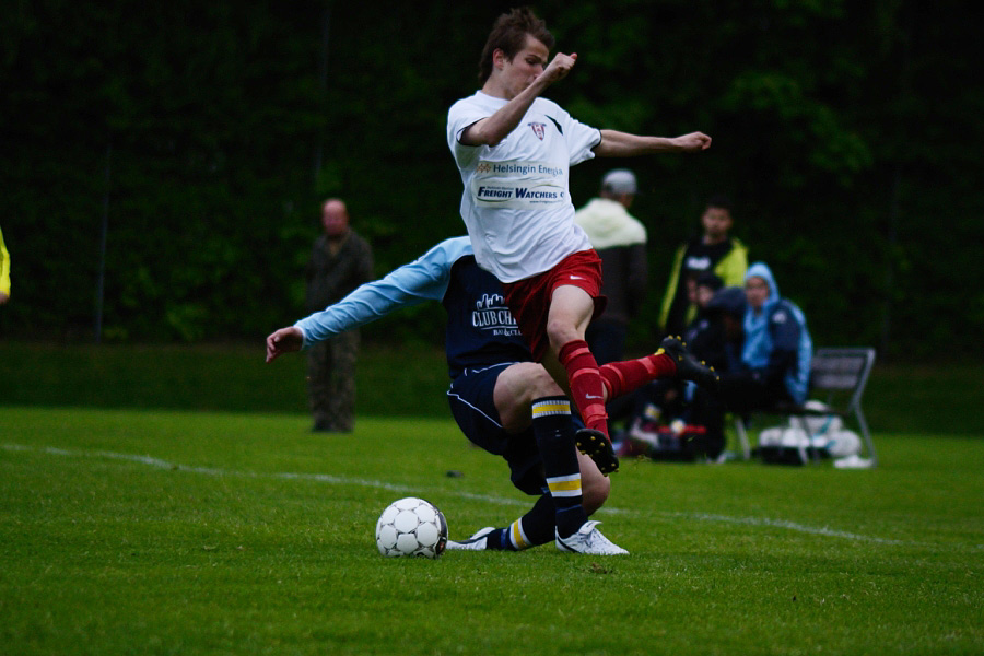 31.5.2012 - (Lahen Pojat-FC Viikingit 2)