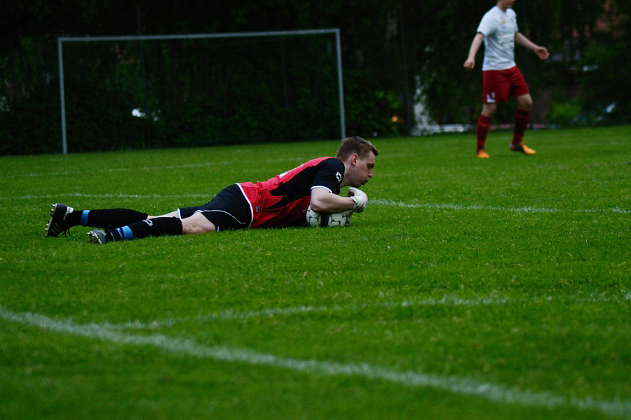 31.5.2012 - (Lahen Pojat-FC Viikingit 2)