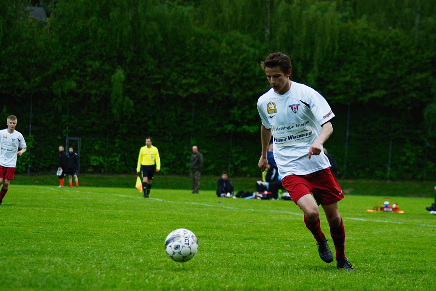 31.5.2012 - (Lahen Pojat-FC Viikingit 2)