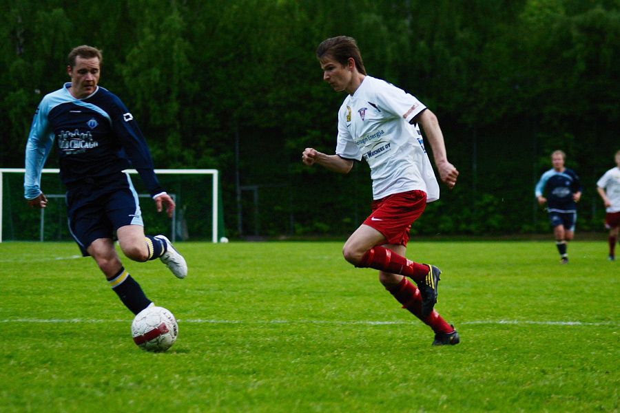 31.5.2012 - (Lahen Pojat-FC Viikingit 2)