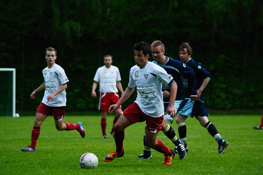 31.5.2012 - (Lahen Pojat-FC Viikingit 2)