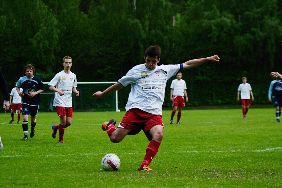 31.5.2012 - (Lahen Pojat-FC Viikingit 2)