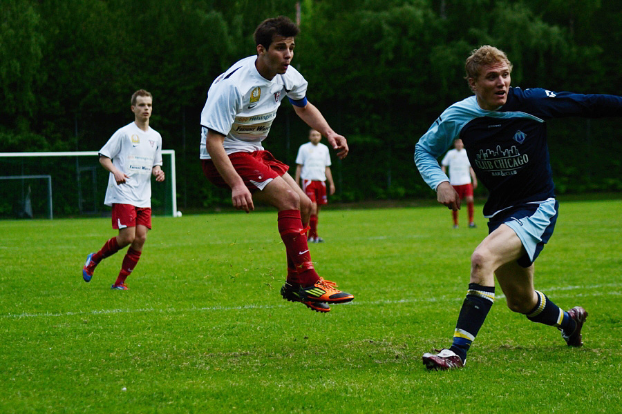 31.5.2012 - (Lahen Pojat-FC Viikingit 2)