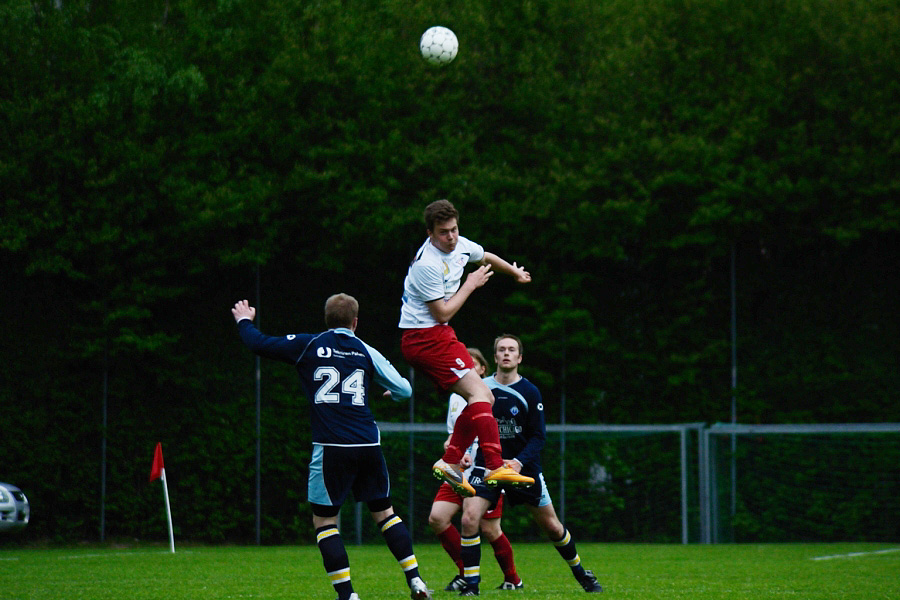 31.5.2012 - (Lahen Pojat-FC Viikingit 2)