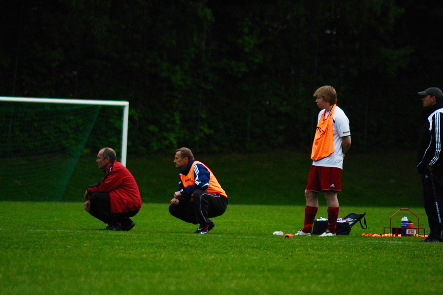 31.5.2012 - (Lahen Pojat-FC Viikingit 2)