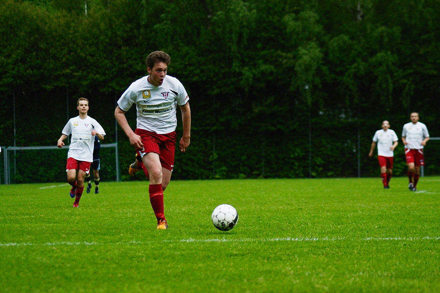 31.5.2012 - (Lahen Pojat-FC Viikingit 2)