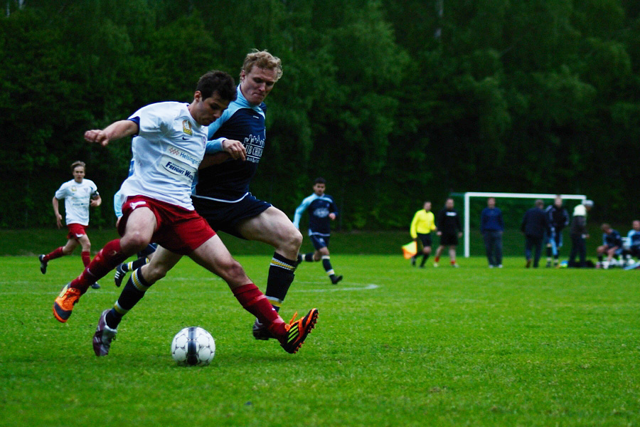 31.5.2012 - (Lahen Pojat-FC Viikingit 2)