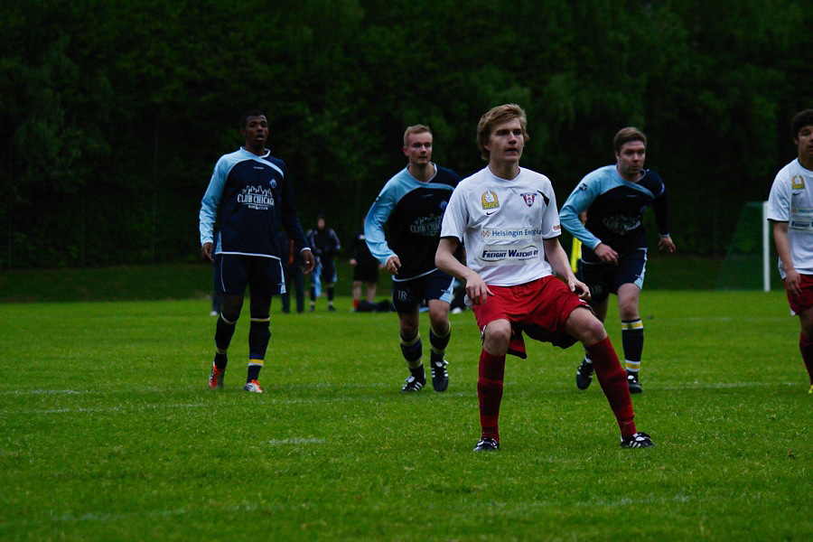 31.5.2012 - (Lahen Pojat-FC Viikingit 2)