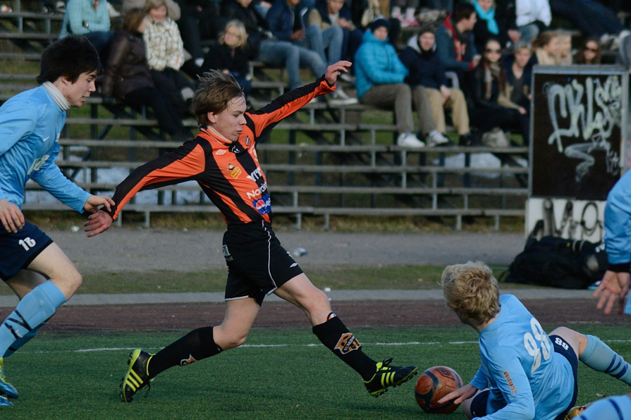 5.5.2012 - (FC Reipas B-Kaarina YJ B)