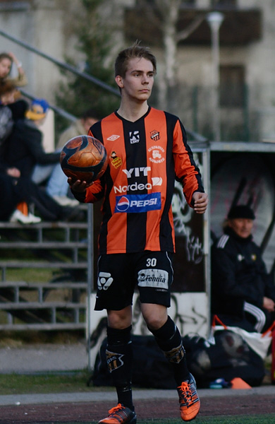 5.5.2012 - (FC Reipas B-Kaarina YJ B)