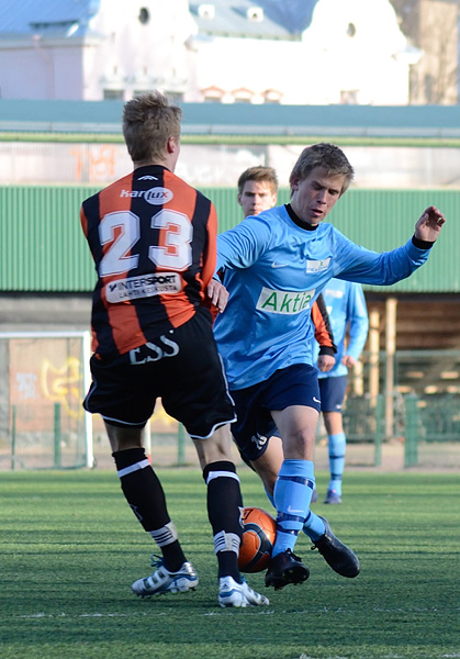 5.5.2012 - (FC Reipas B-Kaarina YJ B)