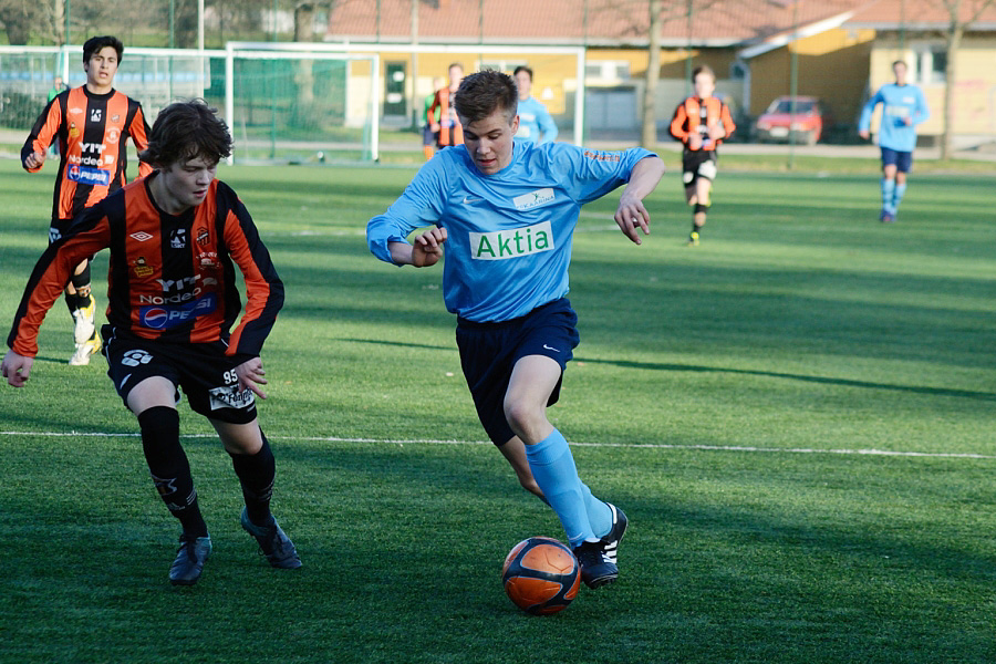 5.5.2012 - (FC Reipas B-Kaarina YJ B)