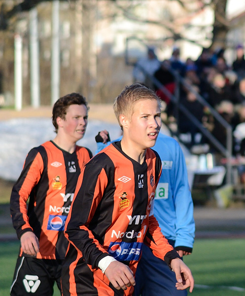 5.5.2012 - (FC Reipas B-Kaarina YJ B)