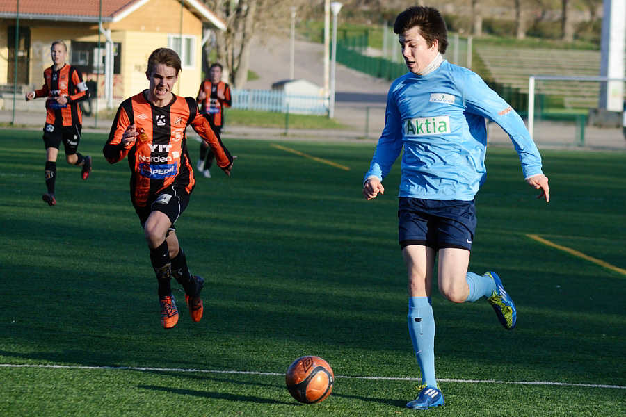 5.5.2012 - (FC Reipas B-Kaarina YJ B)