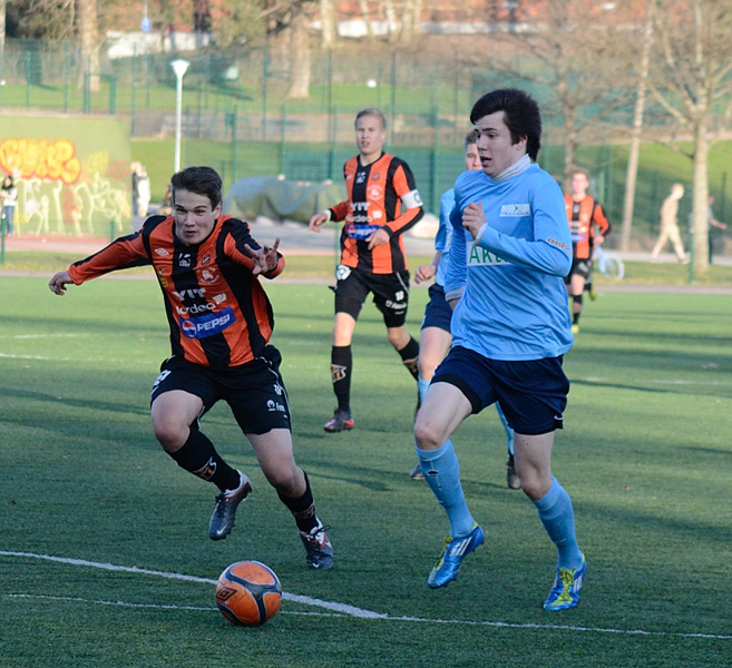 5.5.2012 - (FC Reipas B-Kaarina YJ B)