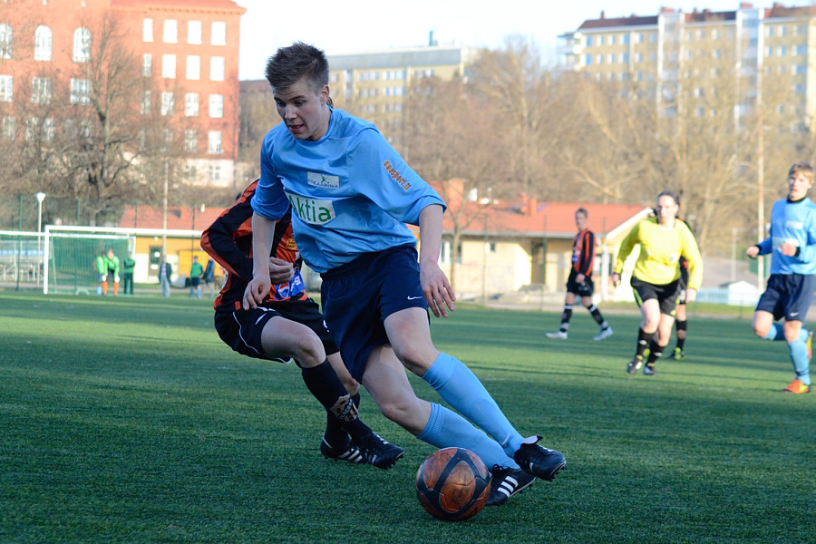 5.5.2012 - (FC Reipas B-Kaarina YJ B)