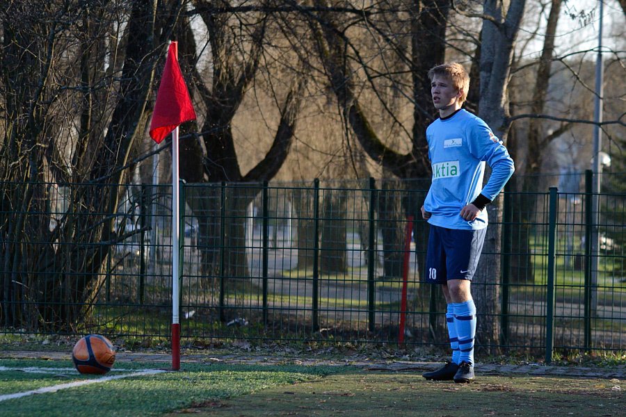 5.5.2012 - (FC Reipas B-Kaarina YJ B)