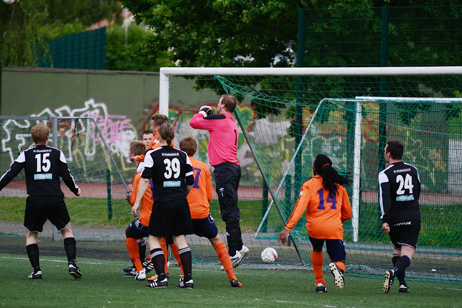 19.6.2012 - (Salreipas-Allianssi)