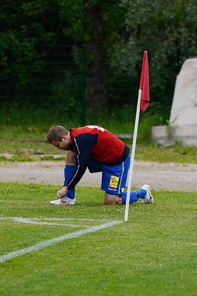 9.6.2012 - (FC Kuusysi-Gnistan)