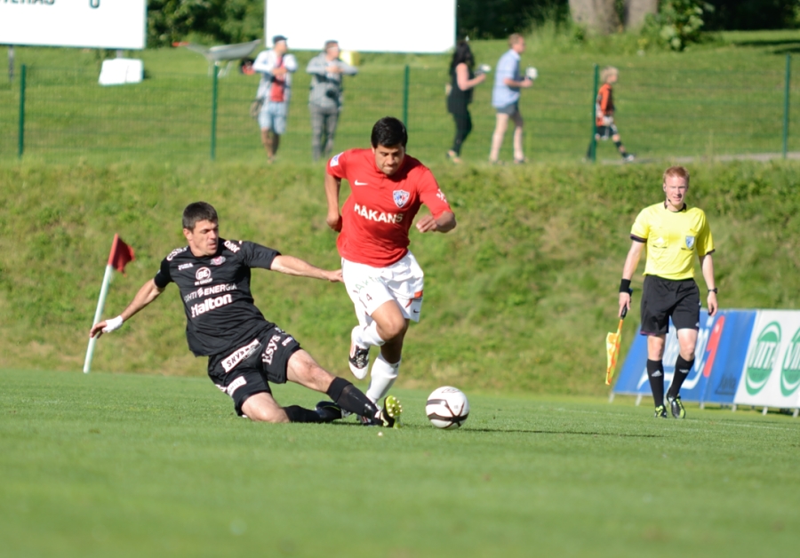 2.7.2012 - (FC Lahti-FC Inter)