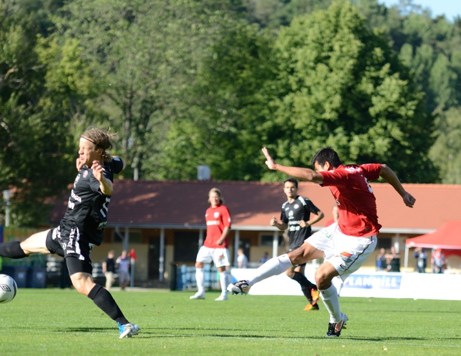 2.7.2012 - (FC Lahti-FC Inter)