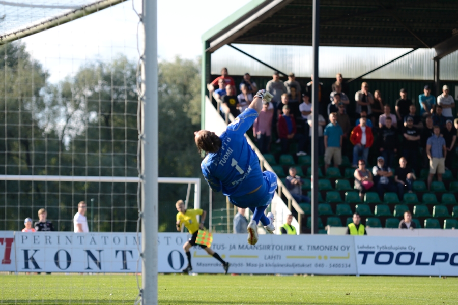 2.7.2012 - (FC Lahti-FC Inter)