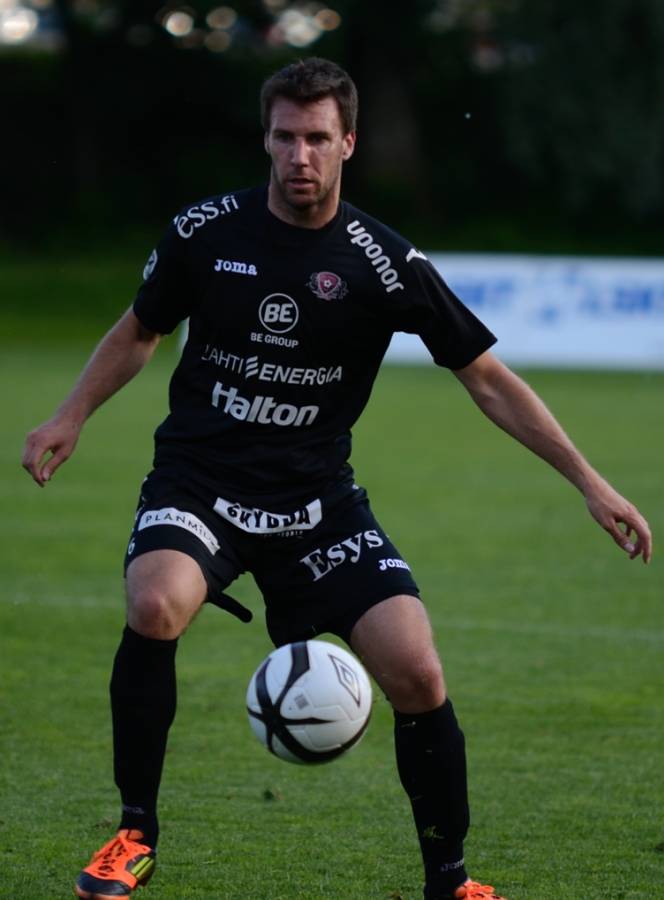 2.7.2012 - (FC Lahti-FC Inter)