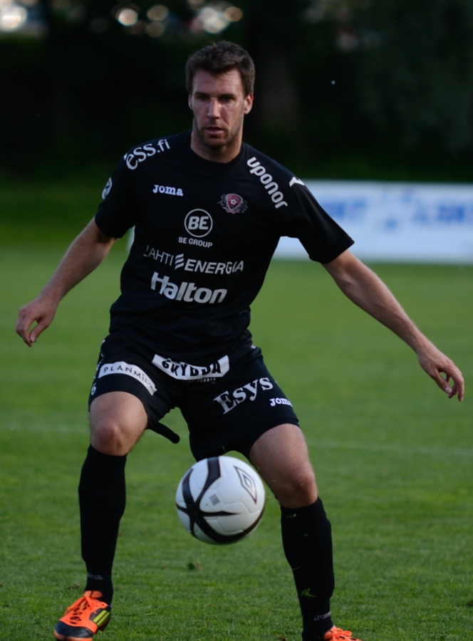 2.7.2012 - (FC Lahti-FC Inter)