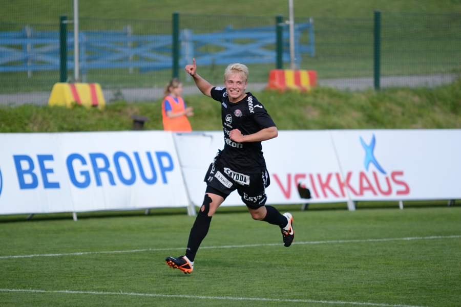 2.7.2012 - (FC Lahti-FC Inter)