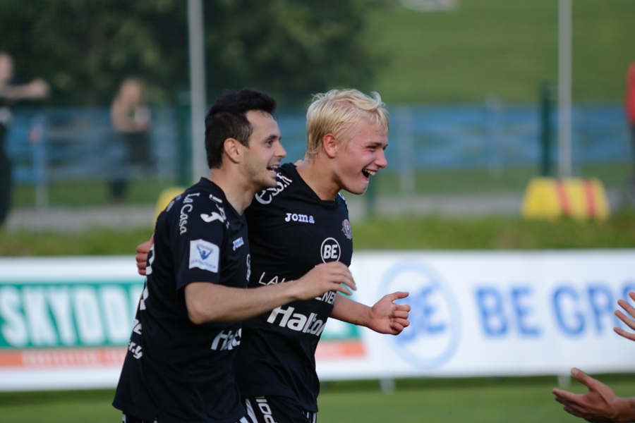 2.7.2012 - (FC Lahti-FC Inter)