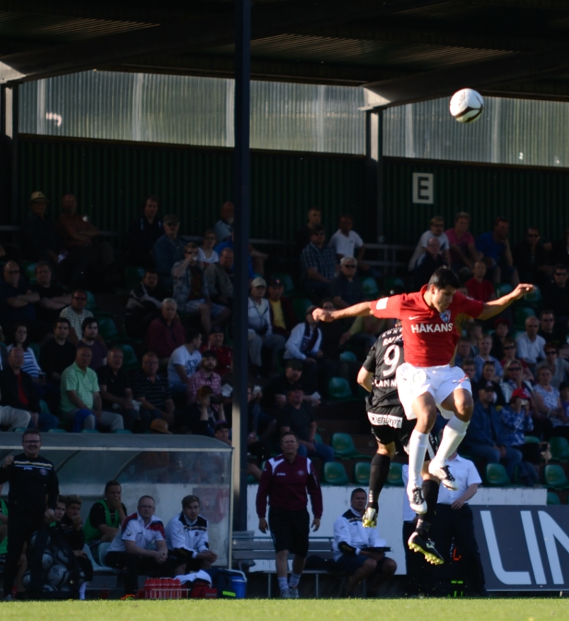 2.7.2012 - (FC Lahti-FC Inter)