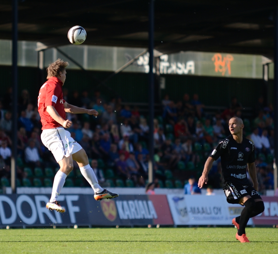 2.7.2012 - (FC Lahti-FC Inter)