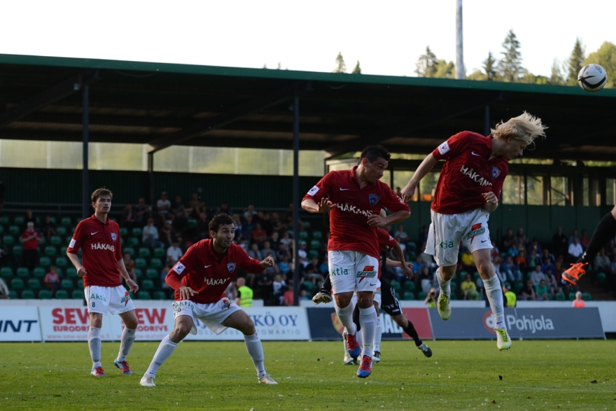 2.7.2012 - (FC Lahti-FC Inter)