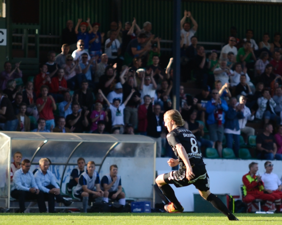 2.7.2012 - (FC Lahti-FC Inter)