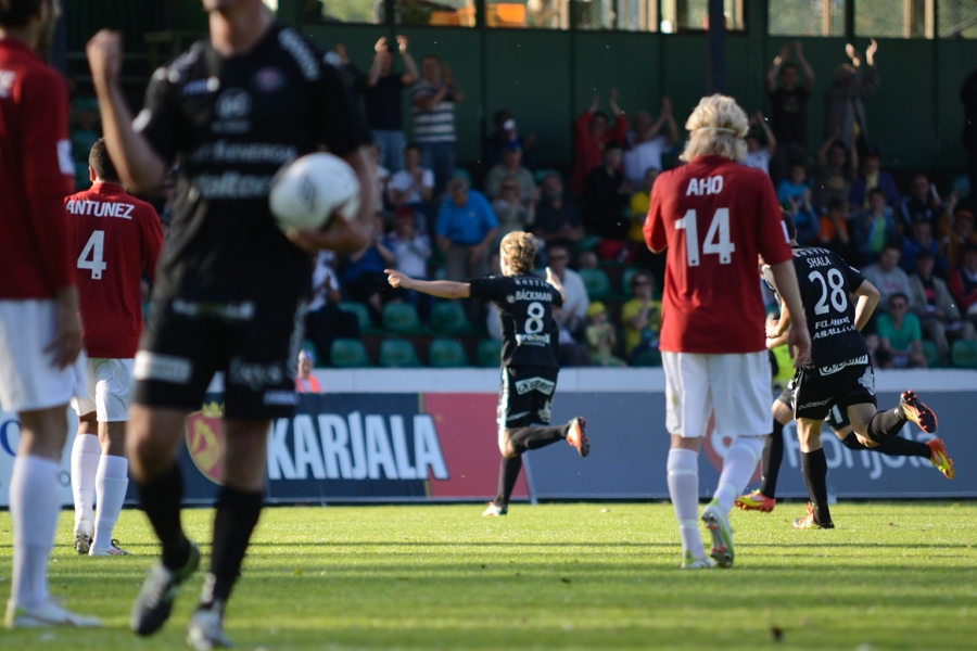 2.7.2012 - (FC Lahti-FC Inter)