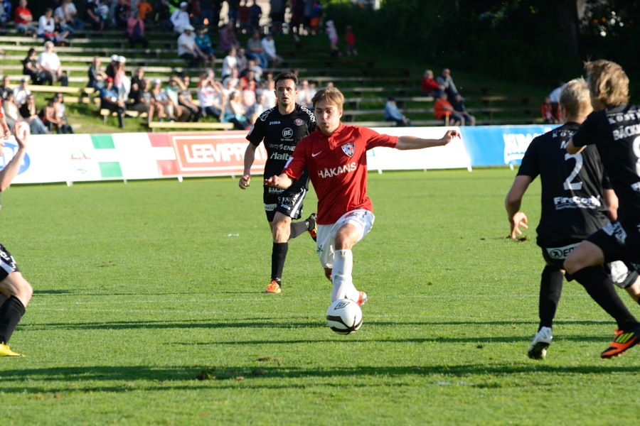 2.7.2012 - (FC Lahti-FC Inter)